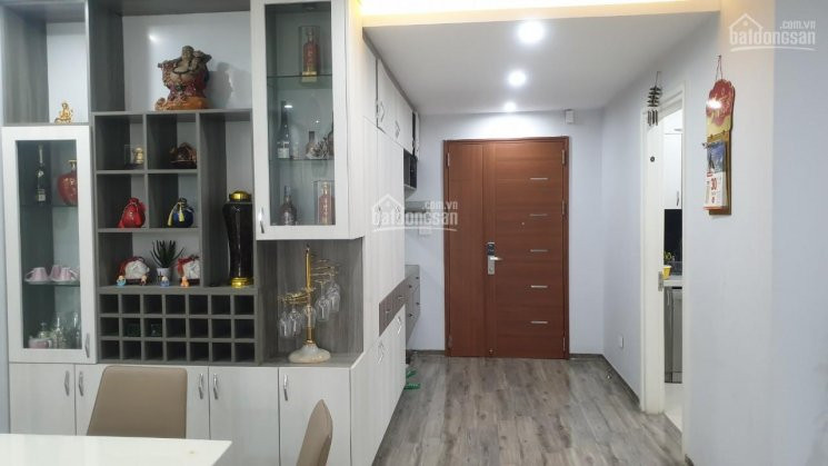 Chính Chủ Cần Bán Căn 156m2 Tháp B Keangnam Nhà Thô Giá  37tr/m Lh: 0961899963 5