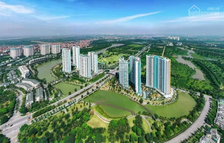 Chính Chủ Cần Bán Căn Hộ 90m2 (3pn) Chung Cư Aquabay Kđt Ecopark, Ban Công đông Nam View Hồ đẹp 1