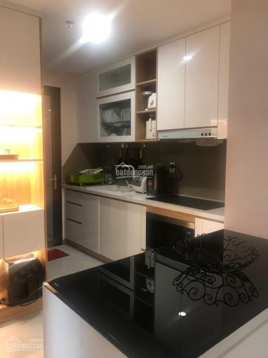 Chính Chủ Cần Bán Căn Hộ New City 3 Phòng Ngủ, Full Nội Thất Cao Cấp 102m2, Bao Phí Khu Bali 2 3