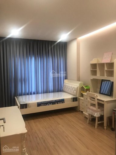 Chính Chủ Cần Bán Căn Hộ New City 3 Phòng Ngủ, Full Nội Thất Cao Cấp 102m2, Bao Phí Khu Bali 2 4