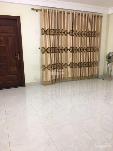 Chính Chủ Cần Bán Căn Nhà 50m2 X 4 Tầng đường Hùng Duệ Vương, Mặt Chợ Hoà Bình, Giá 3,65 Tỷ Lh 0936776882 4