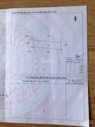 Chính Chủ Cần Bán Căn Nhà 96m2 Thổ Cư Xã đại Phước, Nhơn Trạch, Cách Cầu Cát Lái 14 Km, Giá Công Nhân 5