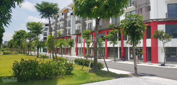 Chính Chủ Cần Bán Căn Shophouse Khai Sơn 845m2 (lô Góc), Giá 11 Tỷ, Lh: 0968966638 2