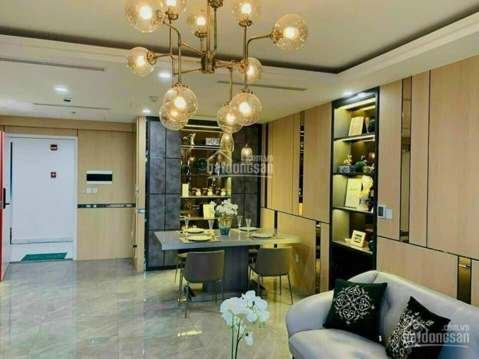 Chính Chủ Cần Bán Ch Saigon Riverside đào Trí, Q7, 70m2 3pn 3wc Giá 1,8 Tỷ Bao Gồm Vat 0913738*** 3