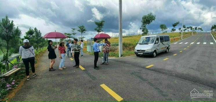 Chính Chủ Cần Bán đất Nền Thành Phố Bảo Lộc Park Hill 4e, Có Sổ Riêng Từng Nền Pháp Lý An Toàn Rồi 1