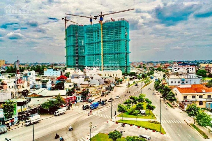 Chính Chủ Cần Bán Gấp Căn Hộ Opal Boulevard - Giá Tốt Nhất Thị Trường 3