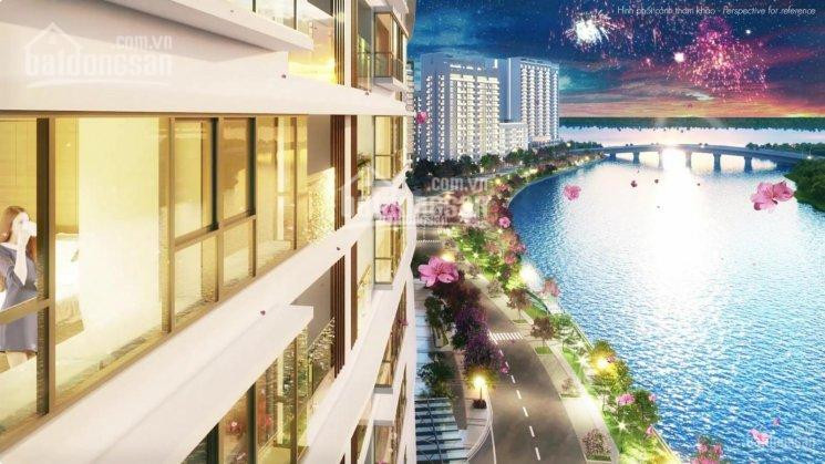 Chính Chủ Cần Bán Gấp Căn Midtown 3pn View Sông Giá 7,9 Tỷ Gọi Ngay 0902 48 74 79 1