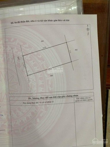 Chính Chủ Cần Bán Gấp Lô đất Khu đấu Giá Sở đông, Long Hưng, Giá Siêu ưu đãi Mùa Tết, Mặt Tiền Cực Rộng 1