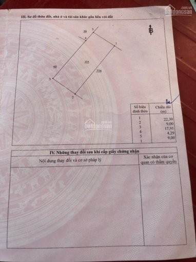 Chính Chủ Cần Bán Lô 300m2 Mặt Tiền Lý Thái Tổ, Gần Cổng Thành, Nhơn Trạch, đồng Nai, Giá 6,2 Tỷ 6