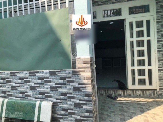 Chính Chủ Cần Bán Nhà 1t1l  Gần Phạm Văn đồng, Hẻm Xe Máy  đường Số 9,phường Linh Tây, Thủ đức 2
