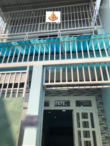 Chính Chủ Cần Bán Nhà 1t1l  Gần Phạm Văn đồng, Hẻm Xe Máy  đường Số 9,phường Linh Tây, Thủ đức 3