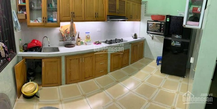 Chính Chủ Cần Bán Nhà 22/335 Mỹ đình, 68m2,x 4 Tầng, 4,55 Tỷ, Nở Hậu, Lh 0972125602 1
