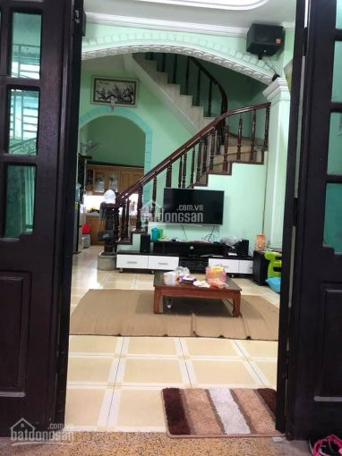 Chính Chủ Cần Bán Nhà 22/335 Mỹ đình, 68m2,x 4 Tầng, 4,55 Tỷ, Nở Hậu, Lh 0972125602 2