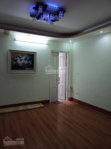 Chính Chủ Cần Bán Nhà 22/335 Mỹ đình, 68m2,x 4 Tầng, 4,55 Tỷ, Nở Hậu, Lh 0972125602 4