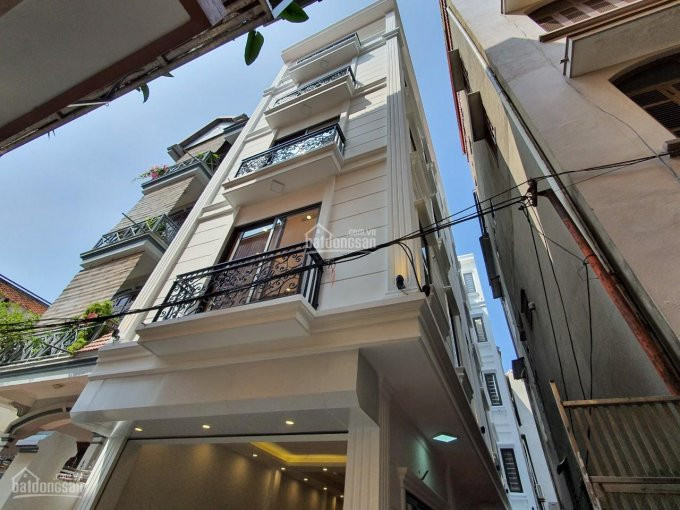 Chính Chủ Cần Bán Nhà 34m2*5t, Giá 2,1 Tỷ Phố Cầu Cốc, Phường Tây Mỗ, Nam Từ Liêm Lh: 0988192058 1