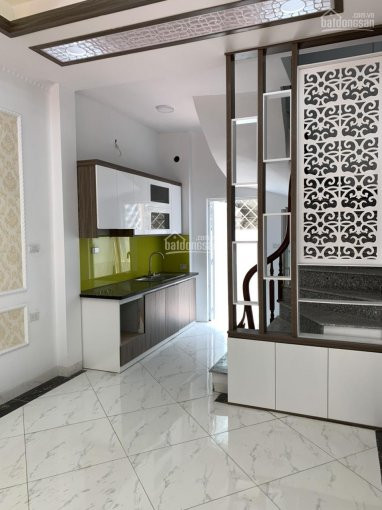 Chính Chủ Cần Bán Nhà 34m2*5t, Giá 2,1 Tỷ Phố Cầu Cốc, Phường Tây Mỗ, Nam Từ Liêm Lh: 0988192058 2