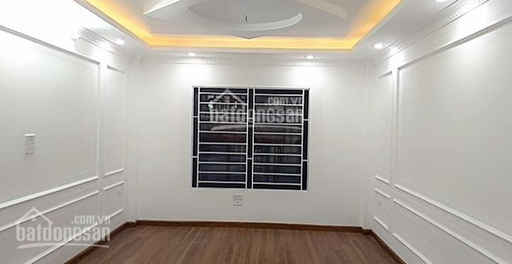 Chính Chủ Cần Bán Nhà 34m2*5t, Giá 2,1 Tỷ Phố Cầu Cốc, Phường Tây Mỗ, Nam Từ Liêm Lh: 0988192058 4