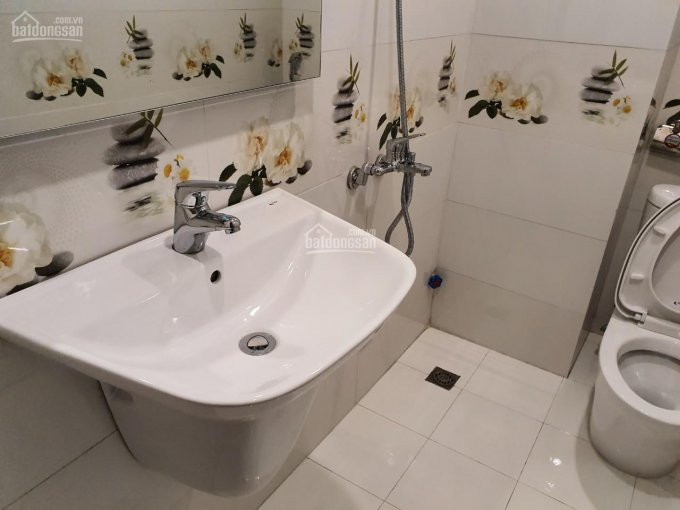 Chính Chủ Cần Bán Nhà 34m2*5t, Giá 2,1 Tỷ Phố Cầu Cốc, Phường Tây Mỗ, Nam Từ Liêm Lh: 0988192058 5