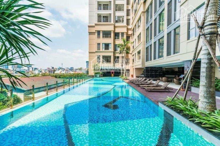 Chính Chủ Cần Bán Nhanh Căn 2pn 65m2 The Tresor Full Nt Tầng Cao View Sông, Giá 41 Tỷ Bao Hết Lh 0917301879 3