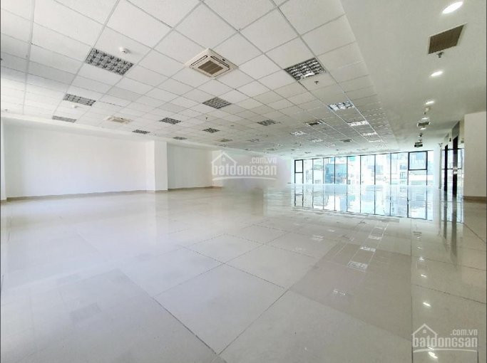 Chính Chủ Cần Cho Thuê 100m2 Sàn Vp Kim Mã Thượng Full Tiện ích View Kính đẹp Miễn Phí để Xe 1