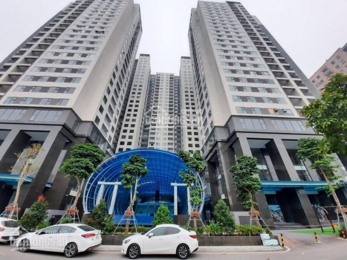 Chính Chủ Cần Cho Thuê 360m2 Sàn Văn Phòng Chung Cư Việt đức Complex - 39 Lê Văn Lương Giá Hợp Lý 1