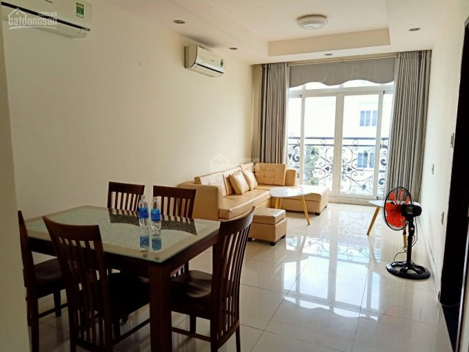 Chính Chủ Cần Cho Thuê Căn Hộ Cộng Hòa Plaza, Quận Tân Bình Dt: 70m2, 2pn Giá: 11tr Lh: 0934 010 908 Hiền 1