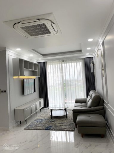 Chính Chủ Cần Cho Thuê Gấp Căn Hộ Hưng Phúc (happy Residence) Pmh Q7 Nhà đẹp, Giá Rẻ Nhất Lh: 0918360012 Tâm 1