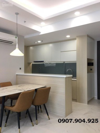 Chính Chủ Cần Cho Thuê Gấp Midtown Căn Góc, Nội Thất Cao Cấp Lh 0907904925 1