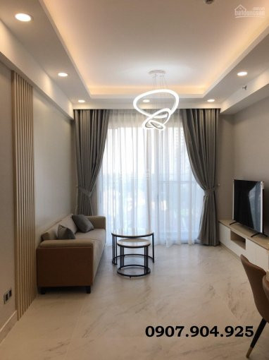 Chính Chủ Cần Cho Thuê Gấp Midtown Căn Góc, Nội Thất Cao Cấp Lh 0907904925 2