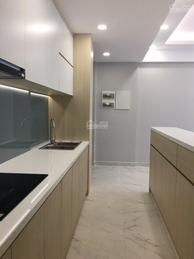 Chính Chủ Cần Cho Thuê Gấp Midtown Căn Góc, Nội Thất Cao Cấp Lh 0907904925 3