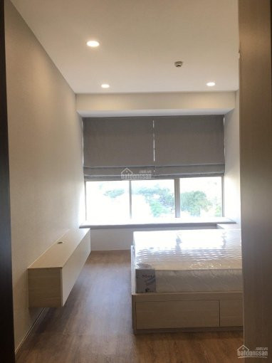 Chính Chủ Cần Cho Thuê Gấp Midtown Căn Góc, Nội Thất Cao Cấp Lh 0907904925 4