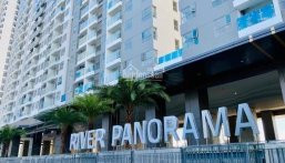 Chính Chủ Cần Cho Thuê Một Số Căn 2pn River Panorama Q7, Khu Căn Hộ Vip Nhất Q7, Giá Chỉ Từ 8 Triệu/tháng 5