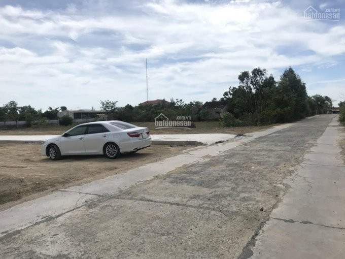 Chính Chủ Cần Thanh Lý 2 Lô đất Ninh Hoà, Cách Tuyến Quốc Lộ 1a Chỉ 200m, đất Dt Nhỏ Giá đầu Tư 1
