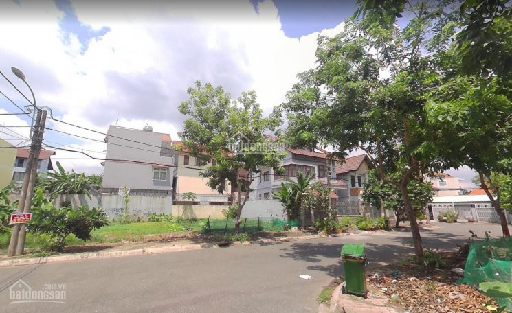 Chính Chủ Cần Tiền Bán đất đường Hiệp Bình, Thủ đức Cách Ga Bình Triệu 700m, Giá 17tỷ, Full Thổ Cư, Xdtd 1