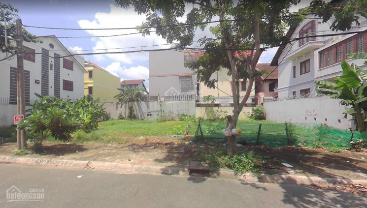 Chính Chủ Cần Tiền Bán đất đường Hiệp Bình, Thủ đức Cách Ga Bình Triệu 700m, Giá 17tỷ, Full Thổ Cư, Xdtd 2