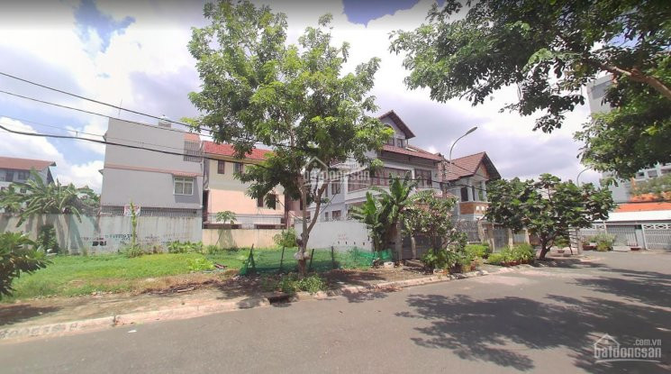 Chính Chủ Cần Tiền Bán đất đường Hiệp Bình, Thủ đức Cách Ga Bình Triệu 700m, Giá 17tỷ, Full Thổ Cư, Xdtd 3