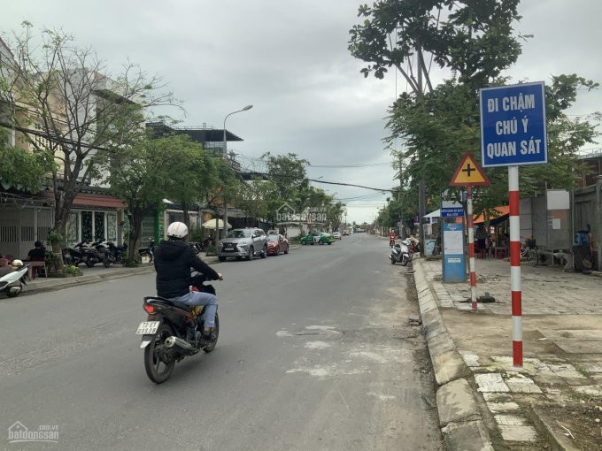 Chính Chủ Cần Tiền Bán Gấp 2 Lô đất Liền Kề Mặt Tiền đường Phan Tú Cách Bãi Tắm Mỹ Khê Chỉ 500m 5