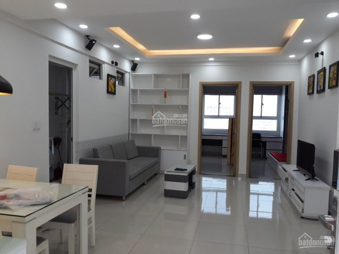 Chính Chủ Cần Tiền Bán Gấp Căn Hộ Dream Home, Quận Gò Vấp, Full Nội Thất 1