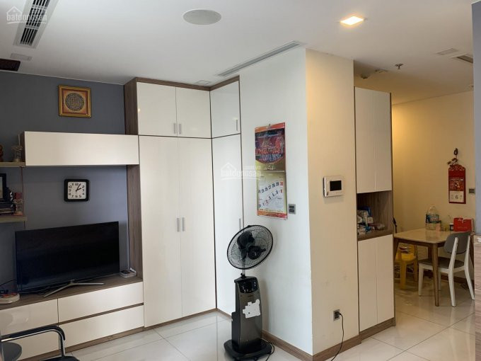 Chính Chủ Cần Tiền Bán Gấp Căn Studio 36m2 Vinhomes Central Park, Nguyễn Hữu Cảnh Liên Hệ 0934151292 4