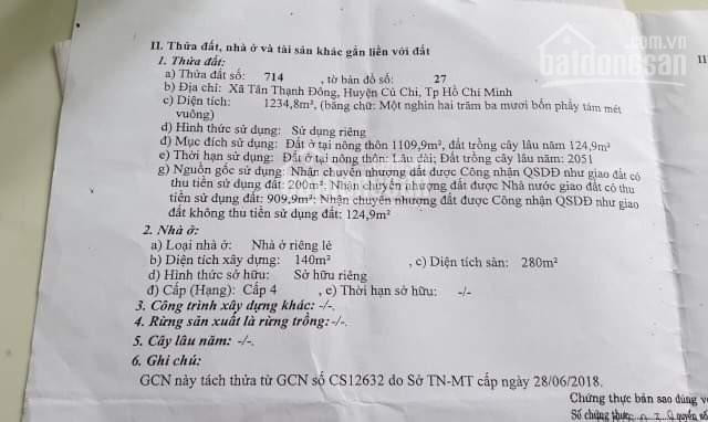 Chính Chủ Cần Tiền Bán Gấp Nhà Xưởng Ngay đường Nguyễn Kim Cương Giá Rẻ 2