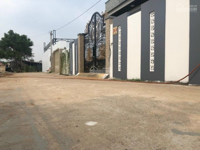 Chính Chủ Cần Xoay Tiền Kinh Doanh Sang Gấp 1085m2/185 Tỷ, Mt đường Số 8, Lò Lu, Lh: 0963424721 1