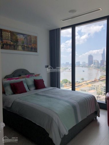 Chính Chủ Cho Thuê 2 Phòng Ngủ Vinhomes Central Park, Diện Tích 83m2, Lh Quốc Cường 0901698818 5