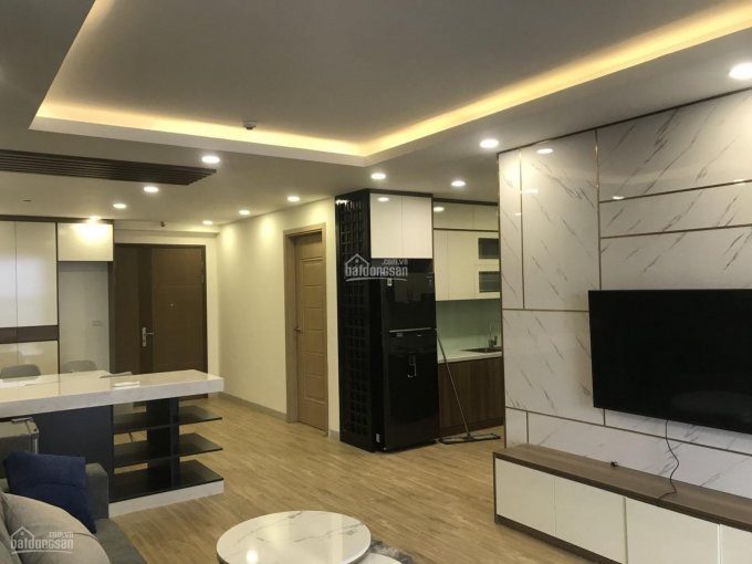 Chính Chu Cho Thuê 2pn 75m2 Ful L đồ  8tr Hateco Xuân Phương Lh : 0705898777 1