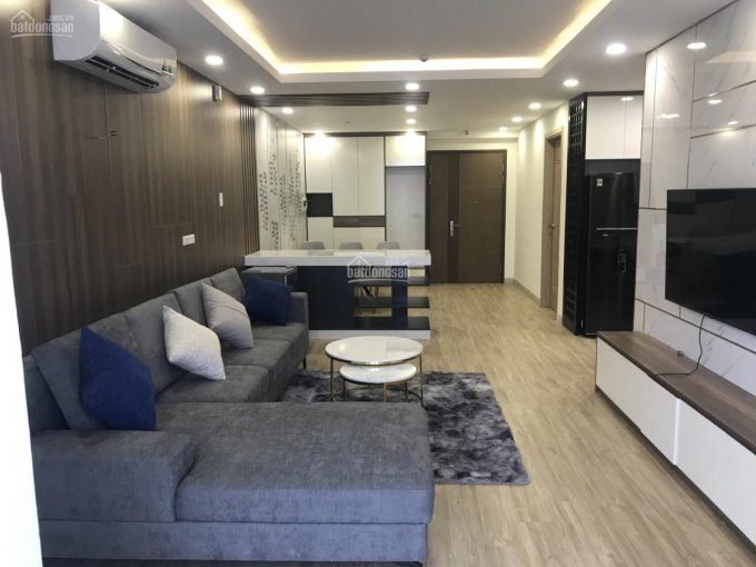 Chính Chu Cho Thuê 2pn 75m2 Ful L đồ  8tr Hateco Xuân Phương Lh : 0705898777 2