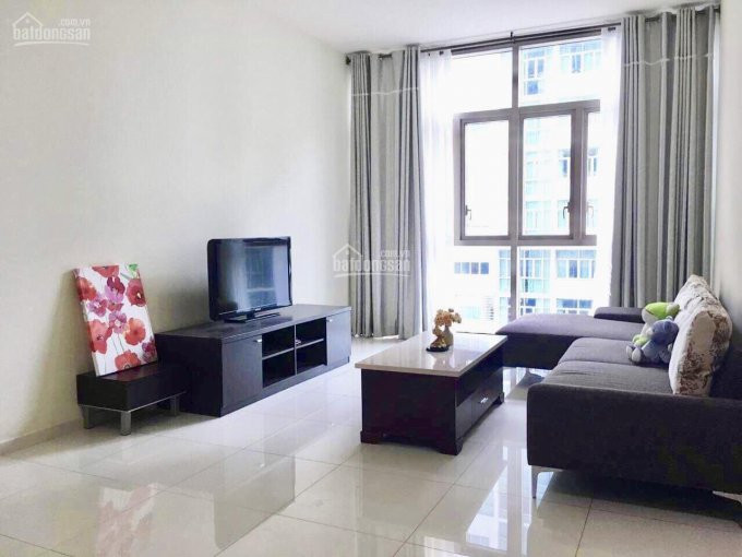 Chính Chủ Cho Thuê Căn Hộ 101m The Vista An Phú Q2 Giá 20tr Bao Phí Quản Lý Lh: 0906878221 1