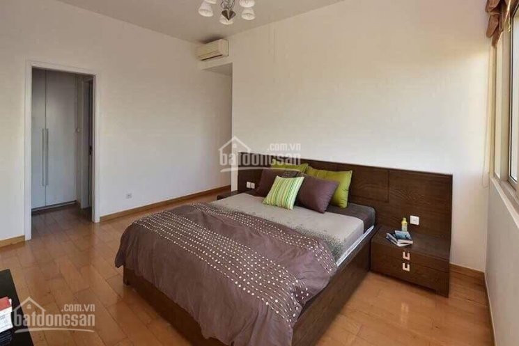 Chính Chủ Cho Thuê Căn Hộ 101m The Vista An Phú Q2 Giá 20tr Bao Phí Quản Lý Lh: 0906878221 3