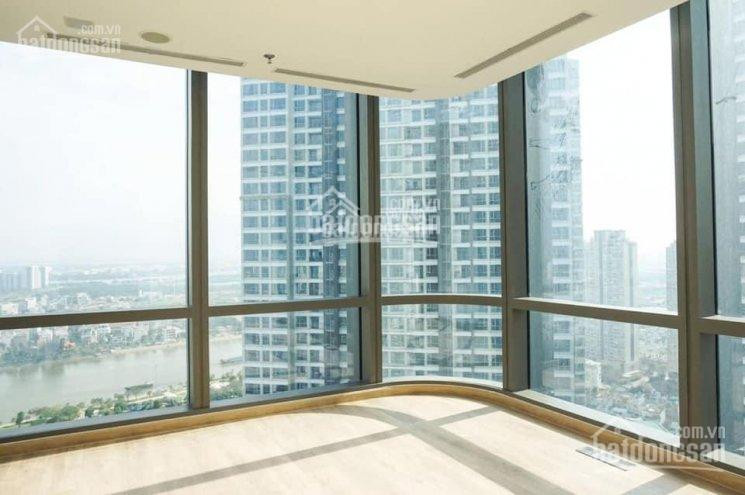 Chính Chủ Cho Thuê Căn Hộ 188m2 Land Mark 81 Tầng Cao View Sông Công Viên Mới 100% Lh 0977771919 5