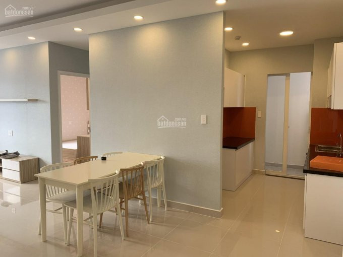 Chính Chủ Cho Thuê Căn Hộ 9 View Tầng Cao Gió Mát, 3pn - 87m2 Full Nội Thất Giá Chỉ 8tr 0937080094 2