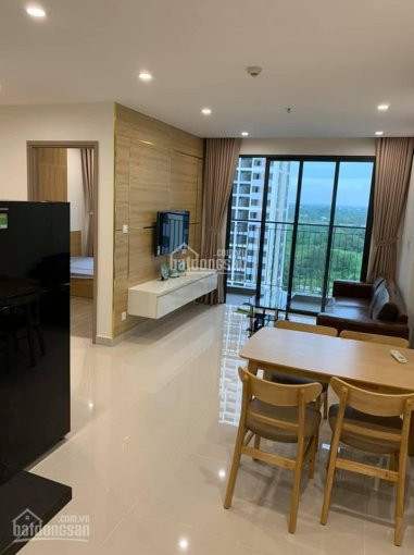 Chính Chủ Cho Thuê Gấp Vinhomes Grand Park 51m2 Căn 1 Phòng Ngủ Giá Thuê 4 Tr/th Lh 0902 811 578 5