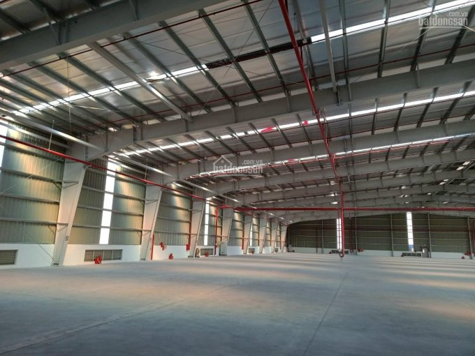 Chính Chủ Cho Thuê Kho Xưởng Giá Rẻ Kcn Phố Nối, Hưng Yên Dt 1600m2, 2700m2, 4500m2 7000m2, 8200m2 1